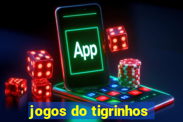 jogos do tigrinhos